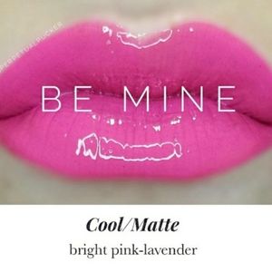 LipSense by SeneGence, Shade: Be Mine, NWT